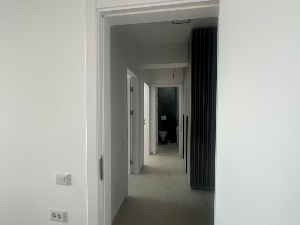  APARTAMENT 2 CAMERE | PRIMA INCHIRIERE | BERCENI BUCURESTI — fotografie 9