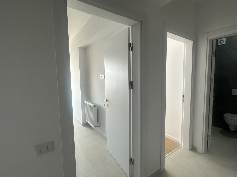  APARTAMENT 2 CAMERE | PRIMA INCHIRIERE | BERCENI BUCURESTI — fotografie 10