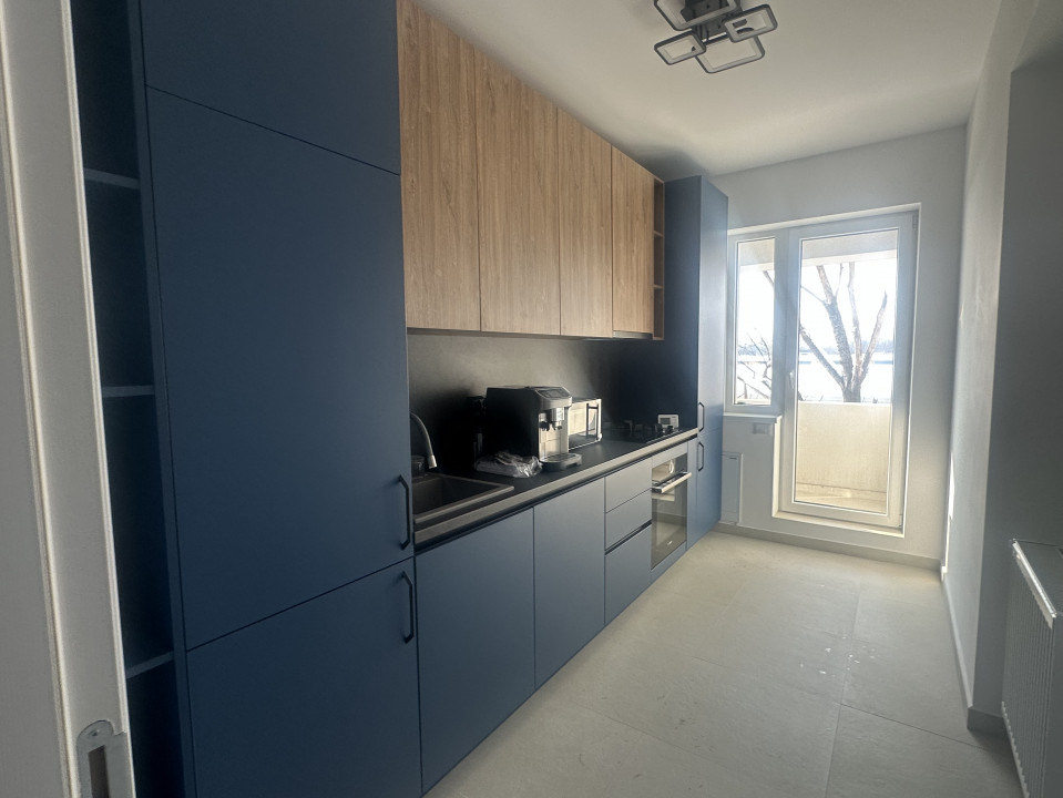  APARTAMENT 2 CAMERE | PRIMA INCHIRIERE | BERCENI BUCURESTI — fotografie 11