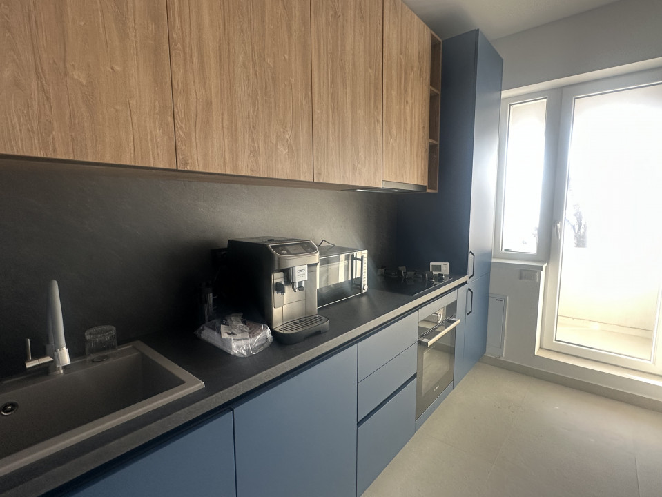  APARTAMENT 2 CAMERE | PRIMA INCHIRIERE | BERCENI BUCURESTI — fotografie 13