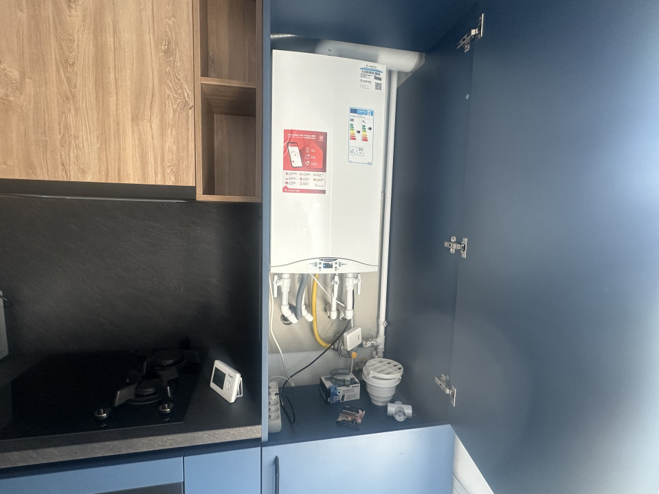  APARTAMENT 2 CAMERE | PRIMA INCHIRIERE | BERCENI BUCURESTI — fotografie 15