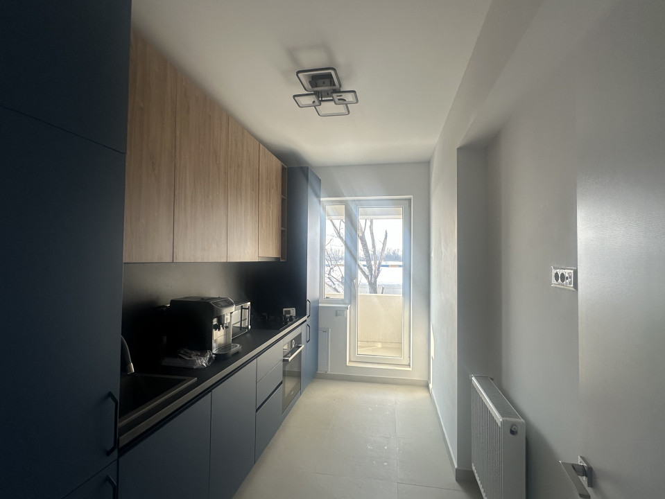  APARTAMENT 2 CAMERE | PRIMA INCHIRIERE | BERCENI BUCURESTI — fotografie 16