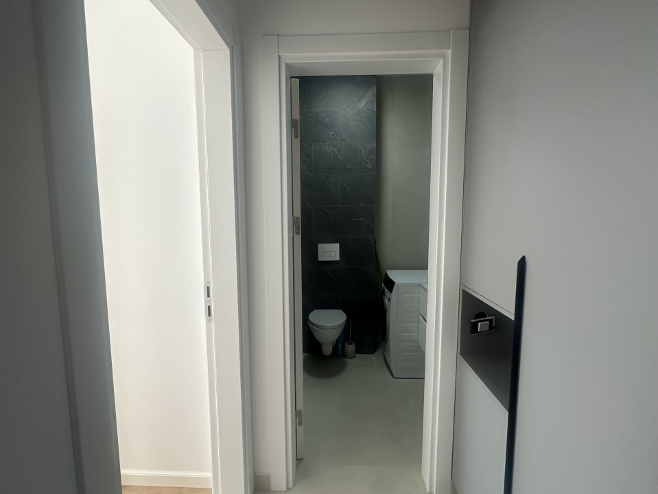  APARTAMENT 2 CAMERE | PRIMA INCHIRIERE | BERCENI BUCURESTI — fotografie 17