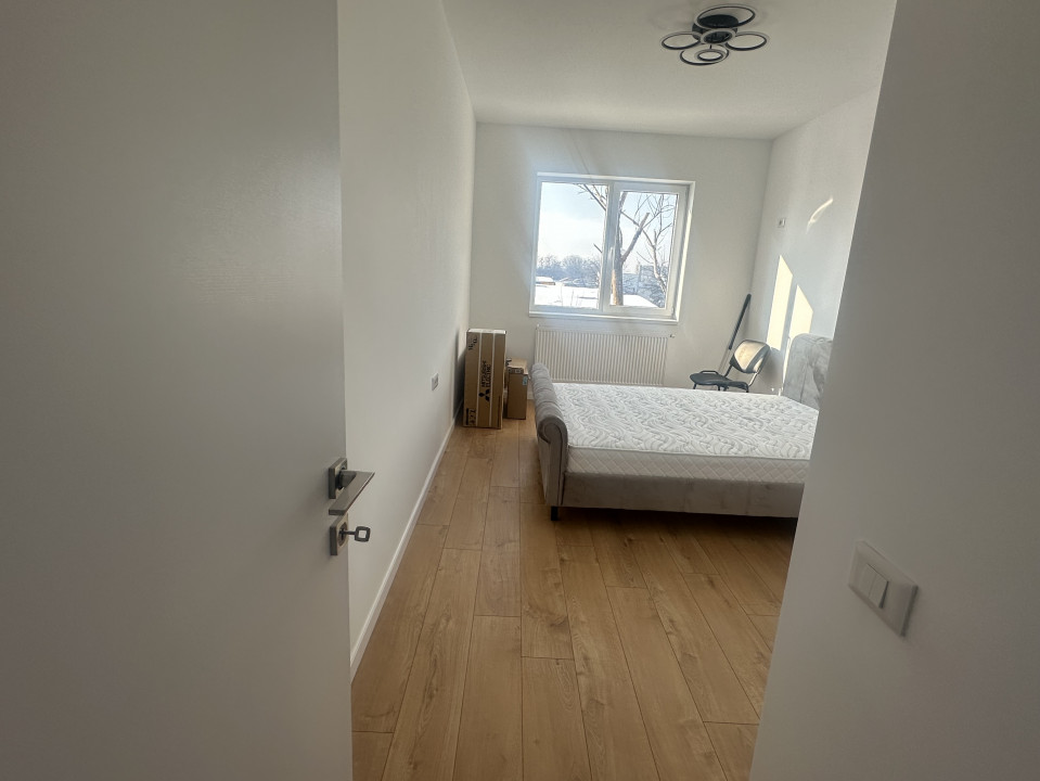  APARTAMENT 2 CAMERE | PRIMA INCHIRIERE | BERCENI BUCURESTI — fotografie 18