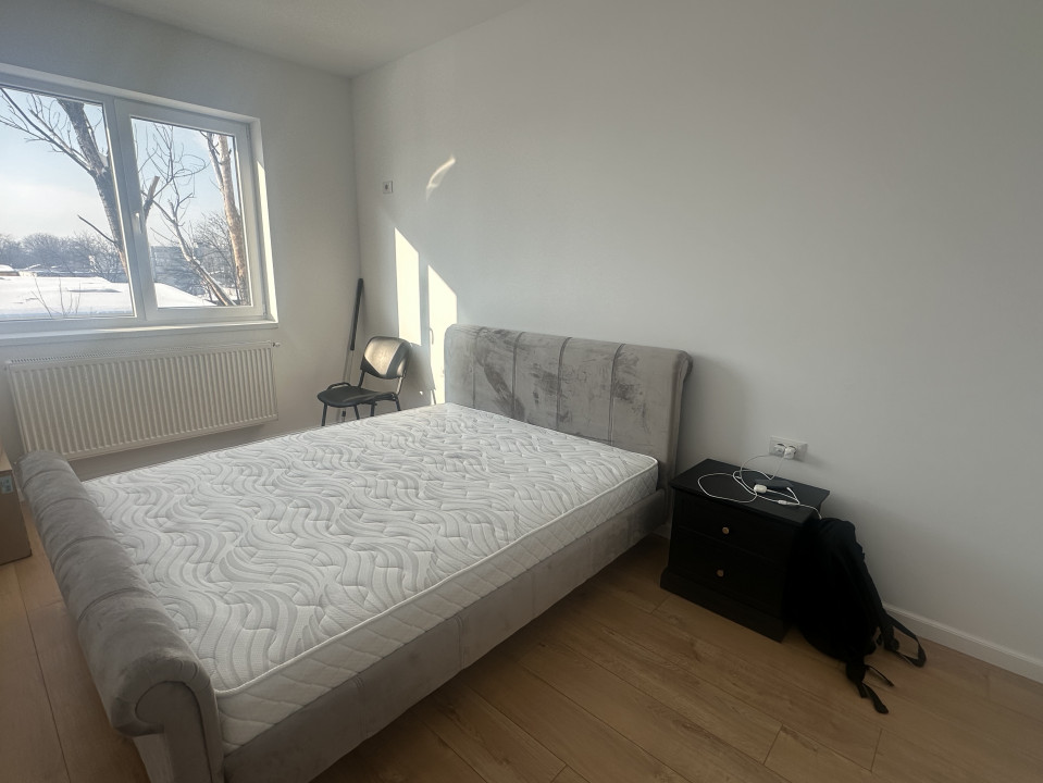  APARTAMENT 2 CAMERE | PRIMA INCHIRIERE | BERCENI BUCURESTI — fotografie 20