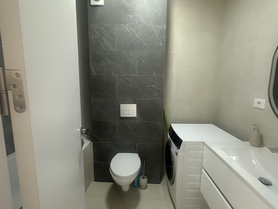  APARTAMENT 2 CAMERE | PRIMA INCHIRIERE | BERCENI BUCURESTI — fotografie 21