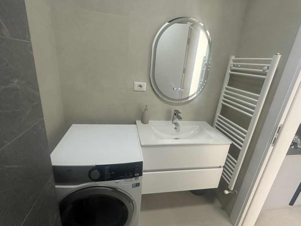  APARTAMENT 2 CAMERE | PRIMA INCHIRIERE | BERCENI BUCURESTI — fotografie 22