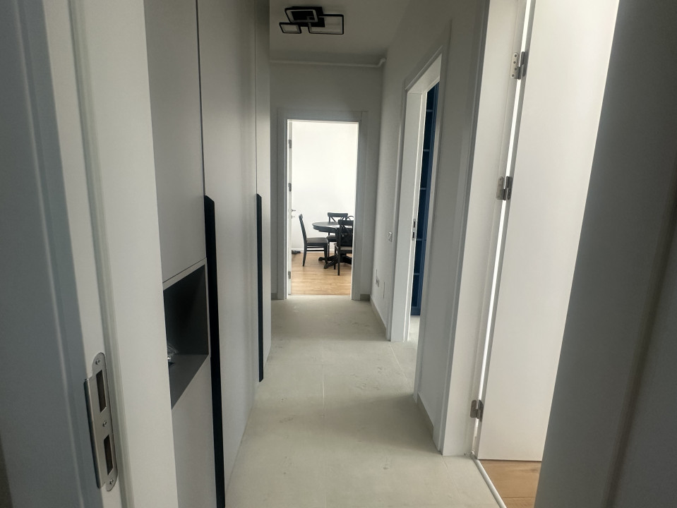 APARTAMENT 2 CAMERE | PRIMA INCHIRIERE | BERCENI BUCURESTI — fotografie 24