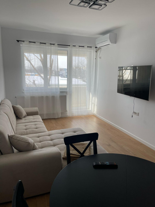  APARTAMENT 2 CAMERE | PRIMA INCHIRIERE | BERCENI BUCURESTI — fotografie 4