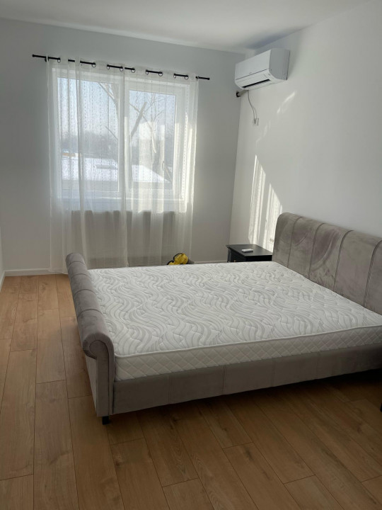  APARTAMENT 2 CAMERE | PRIMA INCHIRIERE | BERCENI BUCURESTI — fotografie 19