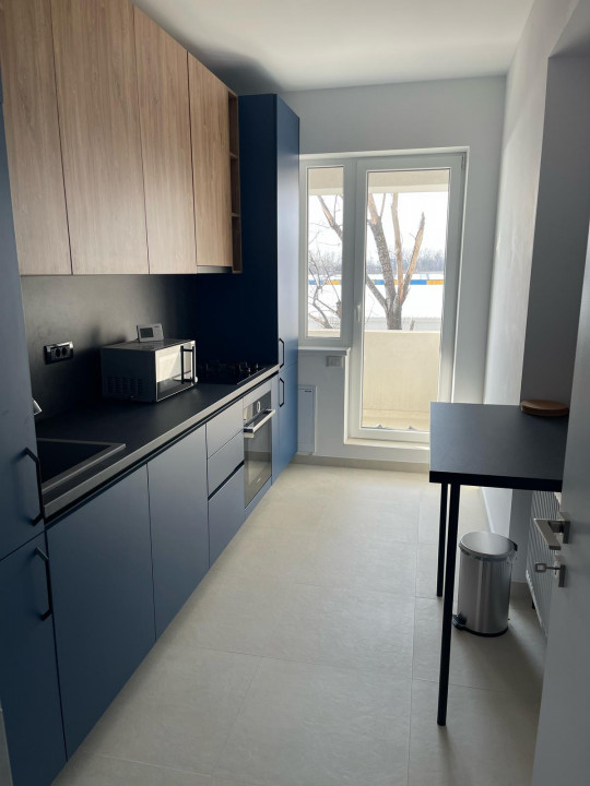  APARTAMENT 2 CAMERE | PRIMA INCHIRIERE | BERCENI BUCURESTI — fotografie 14