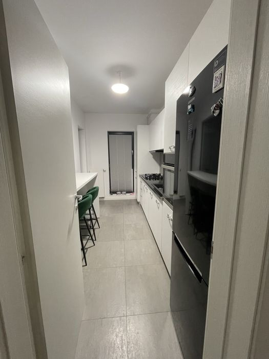  Apartament 2 Camere Lujerului Bucuresti — fotografie 4