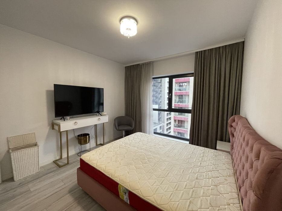  Apartament 2 Camere Lujerului Bucuresti — fotografie 6