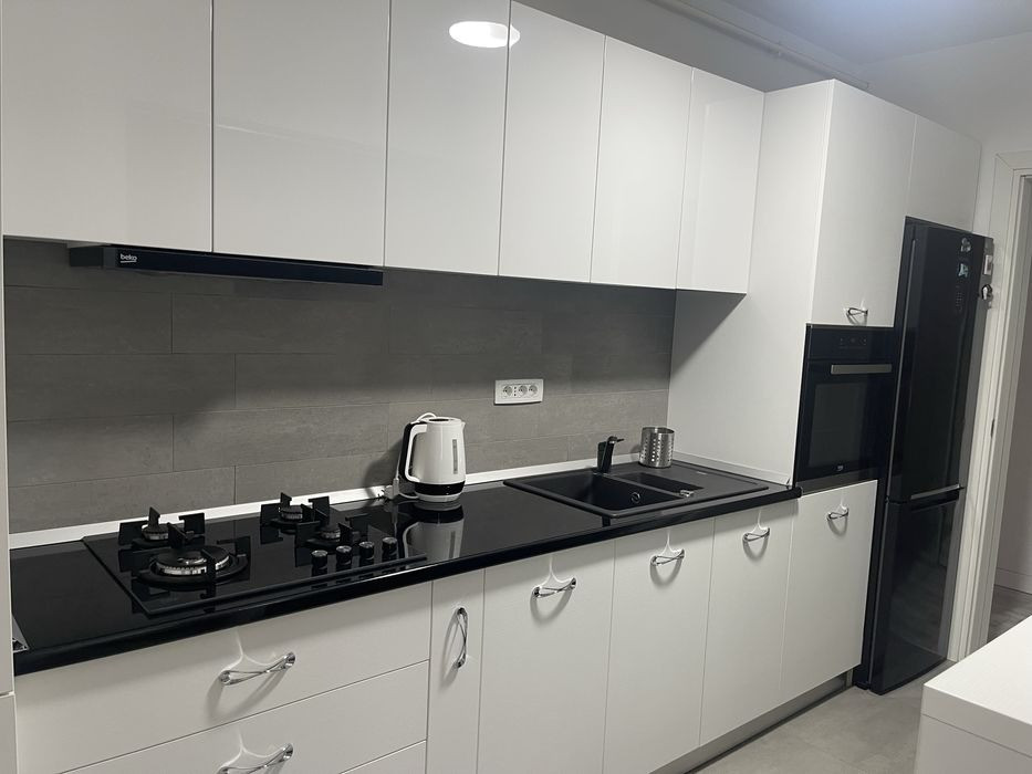  Apartament 2 Camere Lujerului Bucuresti — fotografie 5