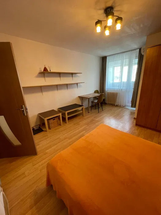 Garsoniera  Iancului Bucuresti — fotografie 2