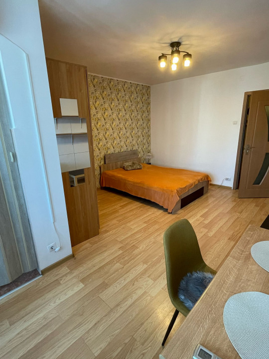 Garsoniera  Iancului Bucuresti — fotografie 11