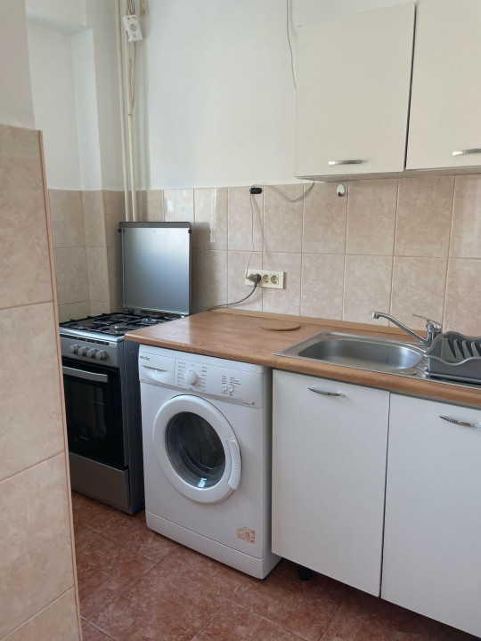 Garsoniera  Iancului Bucuresti — fotografie 13