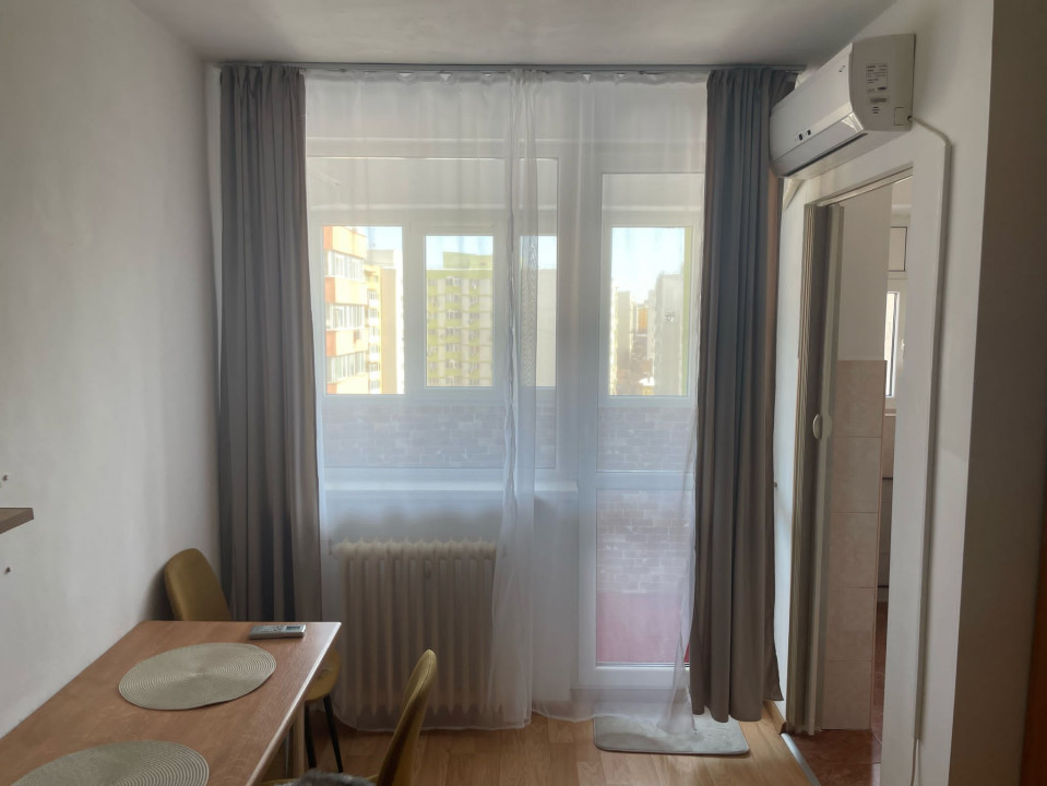 Garsoniera  Iancului Bucuresti — fotografie 14