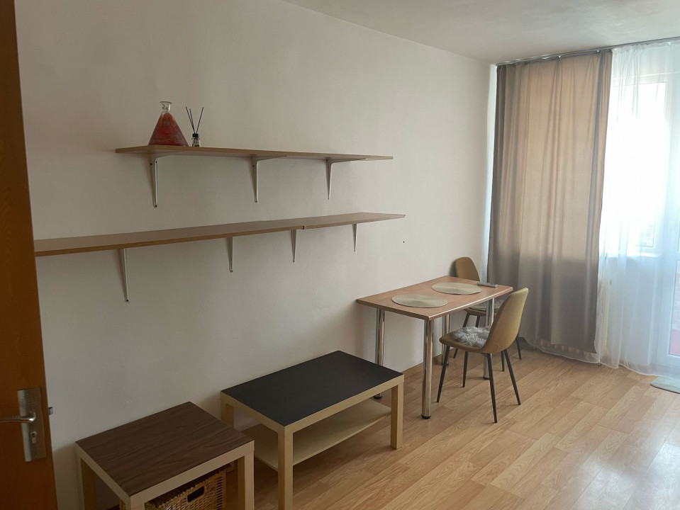 Garsoniera  Iancului Bucuresti — fotografie 17
