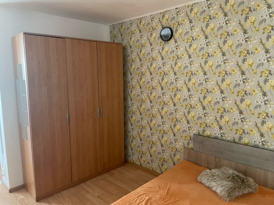 Garsoniera  Iancului Bucuresti — fotografie 18