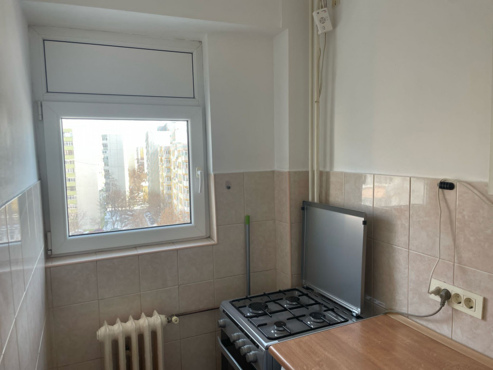 Garsoniera  Iancului Bucuresti — fotografie 19