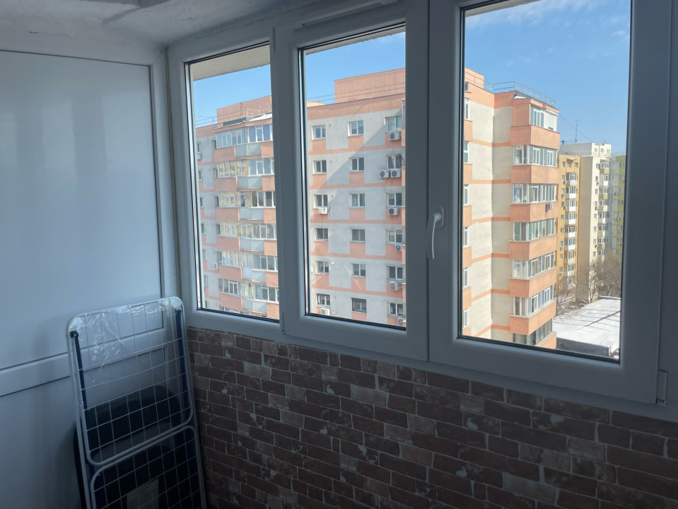 Garsoniera  Iancului Bucuresti — fotografie 21