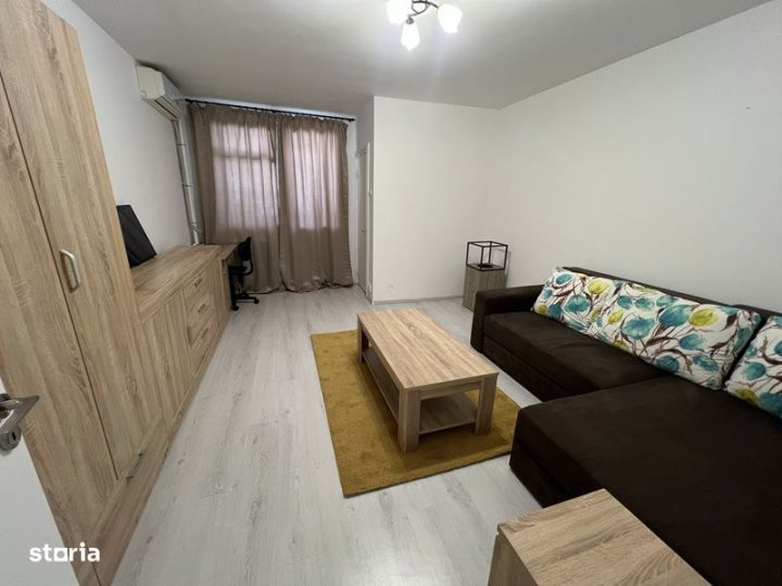 Garsoniera Titan Bucuresti  — fotografie 2