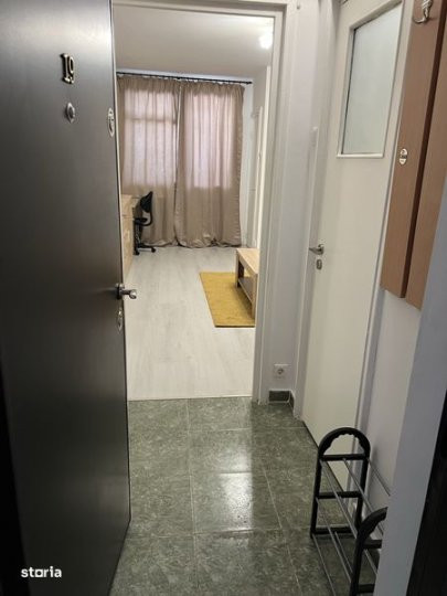 Garsoniera Titan Bucuresti  — fotografie 3
