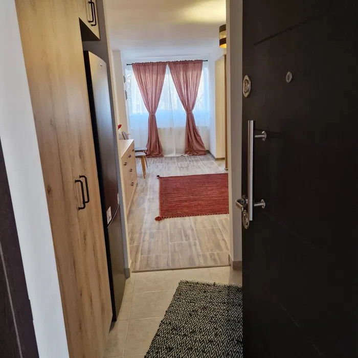 Garsoniera Titan Bucuresti  — fotografie 2