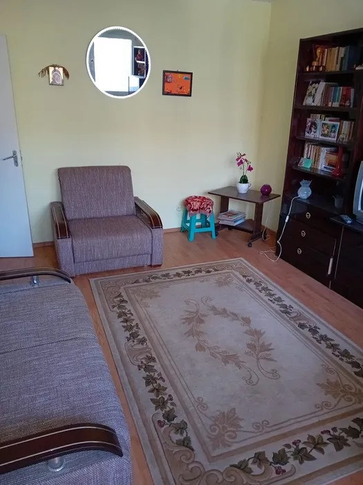  Apartament 2 Camere Drumul Taberei Bucuresti — fotografie 2