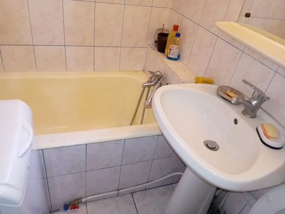  Apartament 2 Camere Drumul Taberei Bucuresti — fotografie 8