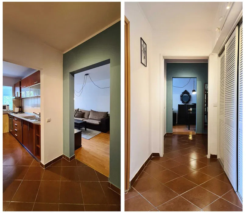  Apartament 3 Camere Dristor Bucuresti — fotografie 3
