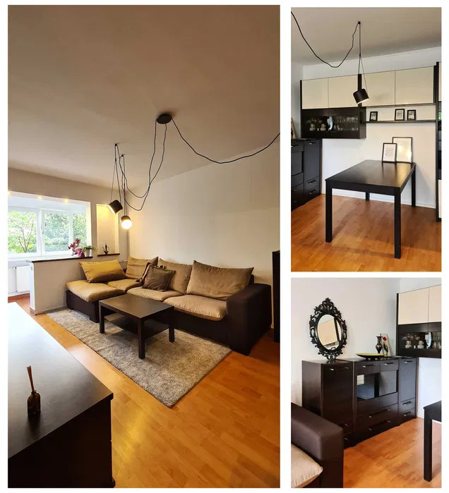 Apartament 3 Camere Dristor Bucuresti — fotografie 5