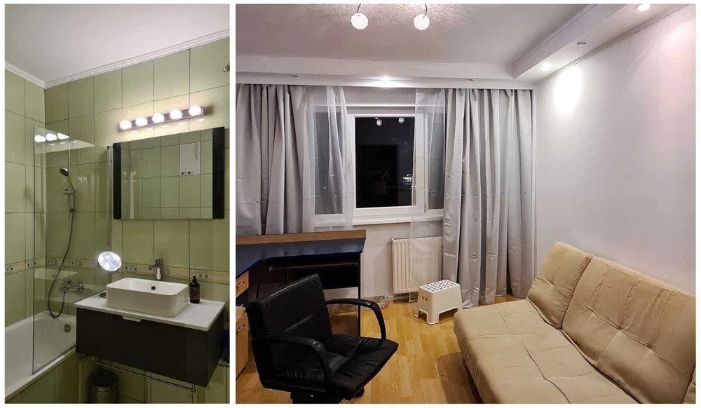  Apartament 3 Camere Dristor Bucuresti — fotografie 6