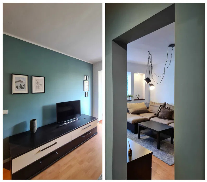  Apartament 3 Camere Dristor Bucuresti — fotografie 7