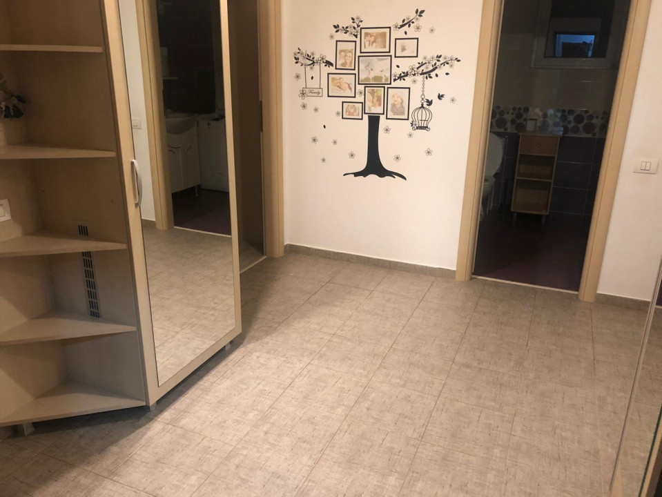 Apartament 3 Camere Ozana Bucuresti — fotografie 13