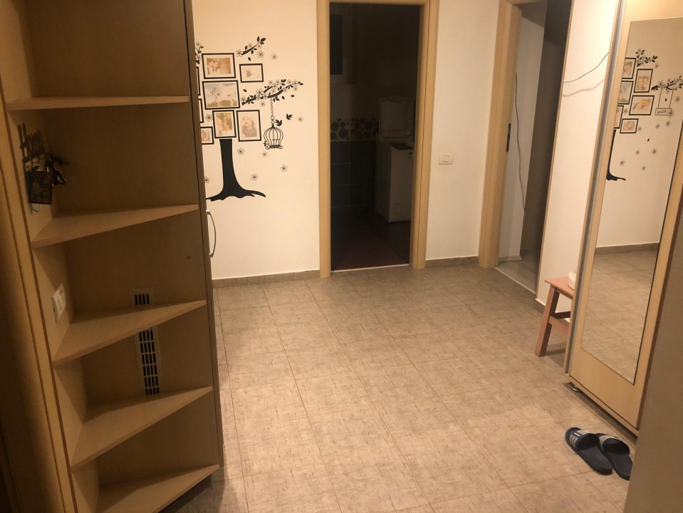 Apartament 3 Camere Ozana Bucuresti — fotografie 12