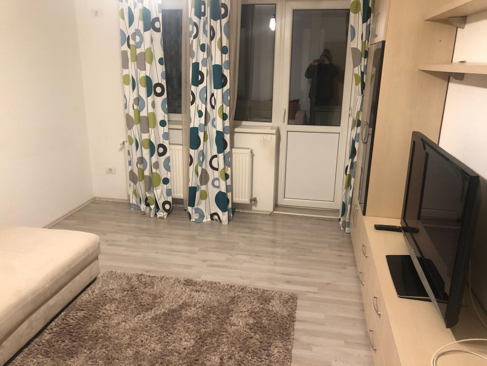 Apartament 3 Camere Ozana Bucuresti — fotografie 4