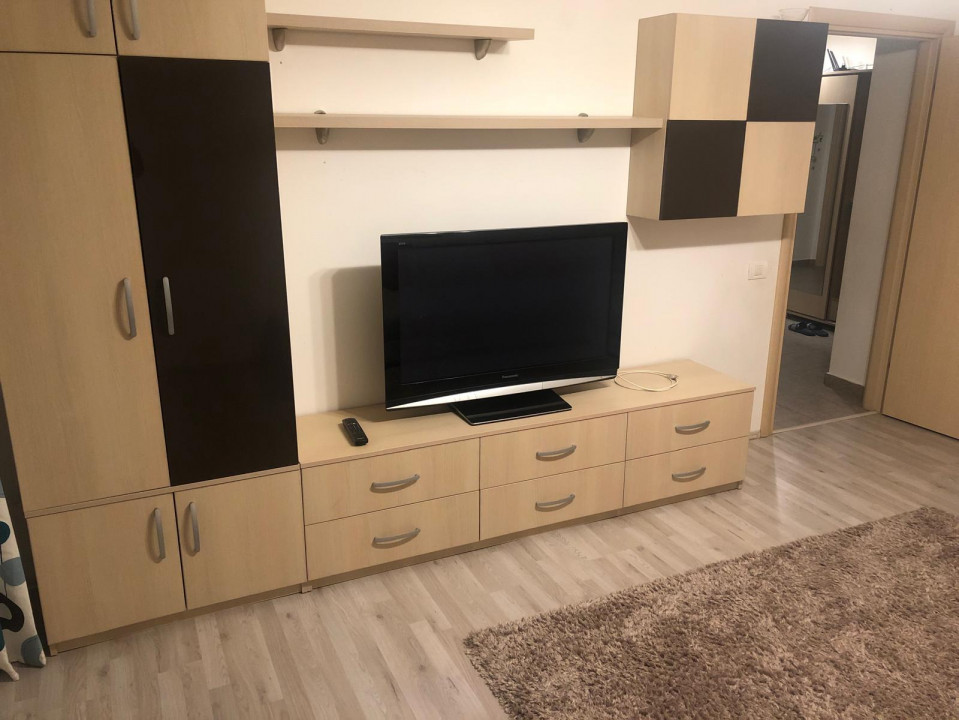 Apartament 3 Camere Ozana Bucuresti — fotografie 3