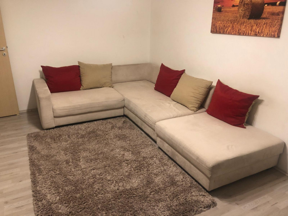 Apartament 3 Camere Ozana Bucuresti — fotografie 2
