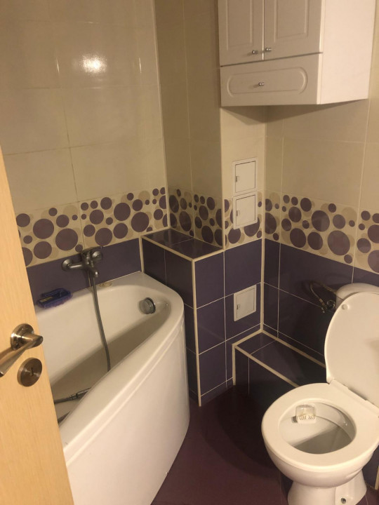 Apartament 3 Camere Ozana Bucuresti — fotografie 9