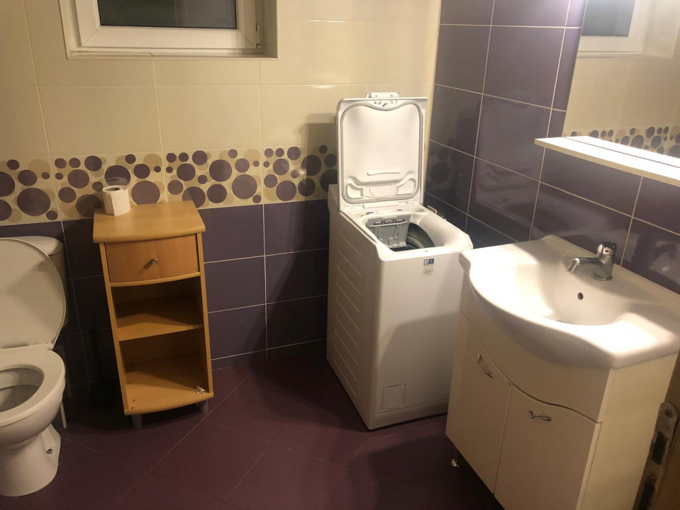Apartament 3 Camere Ozana Bucuresti — fotografie 10