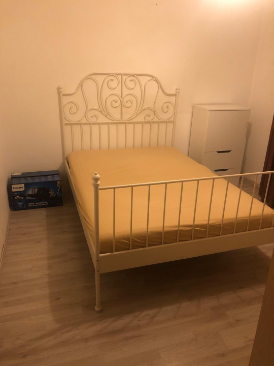 Apartament 3 Camere Ozana Bucuresti — fotografie 7