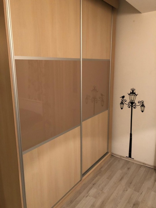 Apartament 3 Camere Ozana Bucuresti — fotografie 14