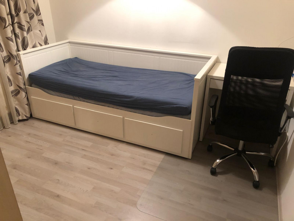 Apartament 3 Camere Ozana Bucuresti — fotografie 8