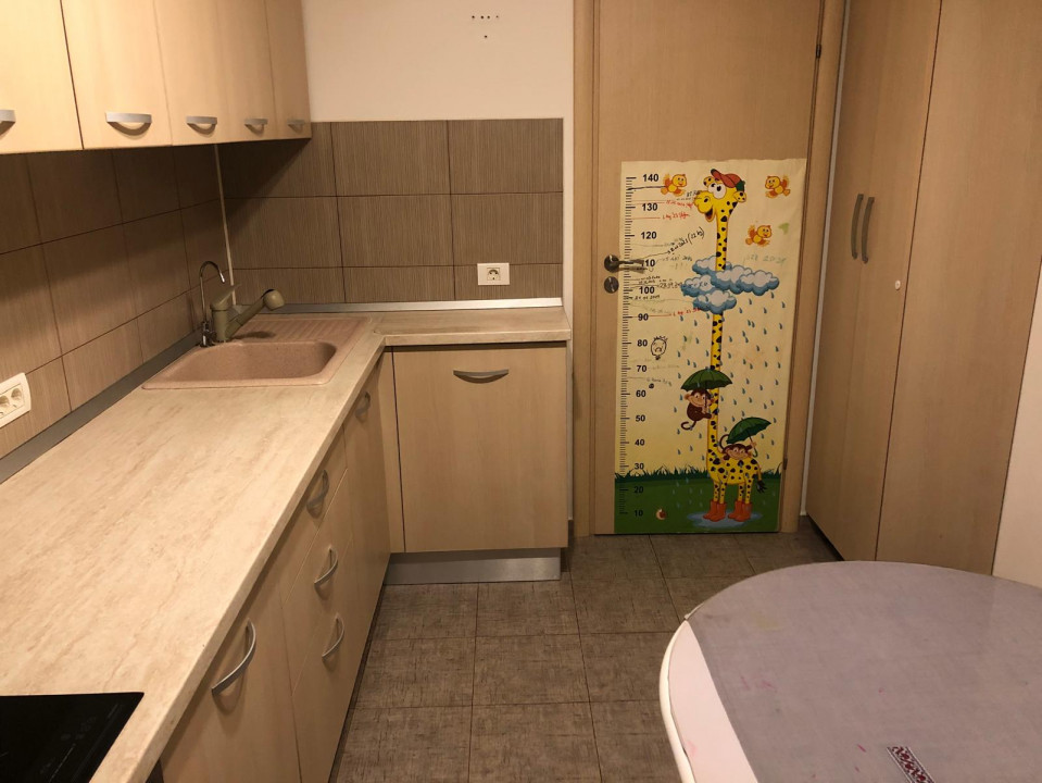 Apartament 3 Camere Ozana Bucuresti — fotografie 15