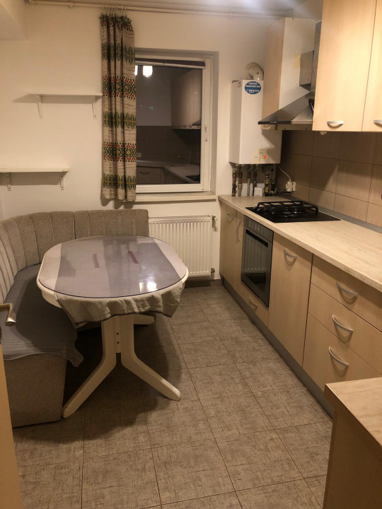 Apartament 3 Camere Ozana Bucuresti — fotografie 11