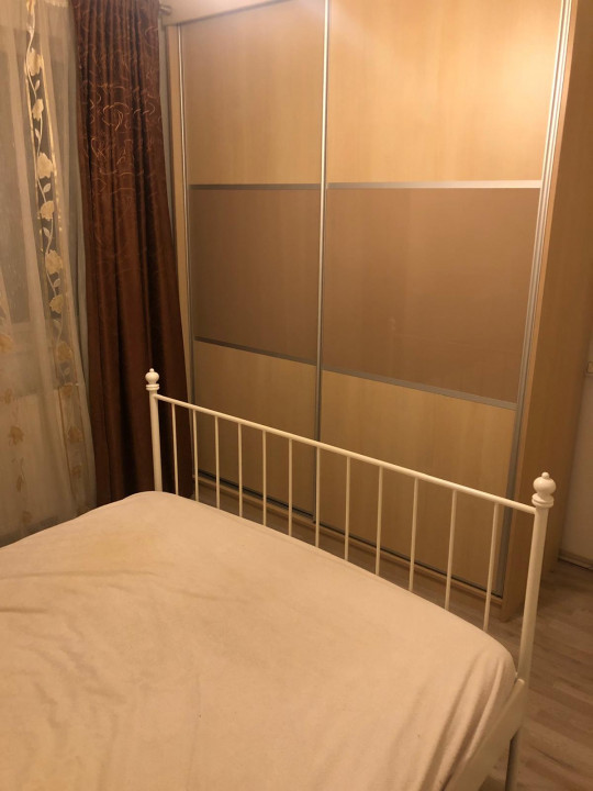 Apartament 3 Camere Ozana Bucuresti — fotografie 6
