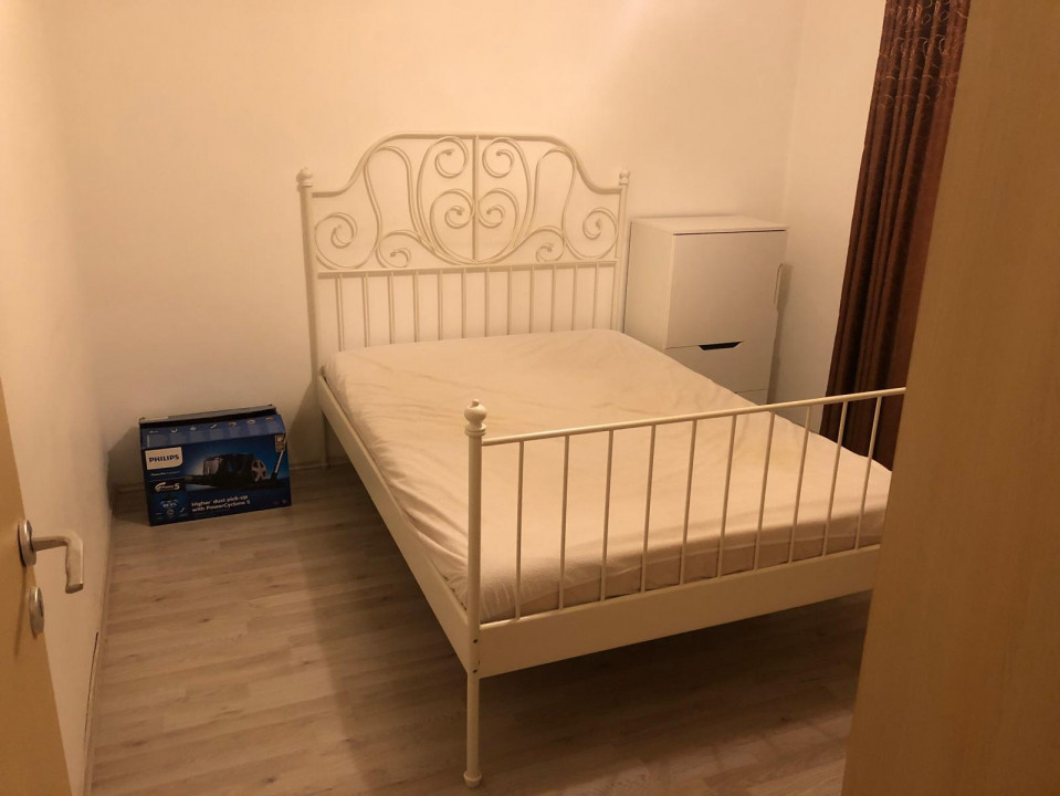 Apartament 3 Camere Ozana Bucuresti — fotografie 5