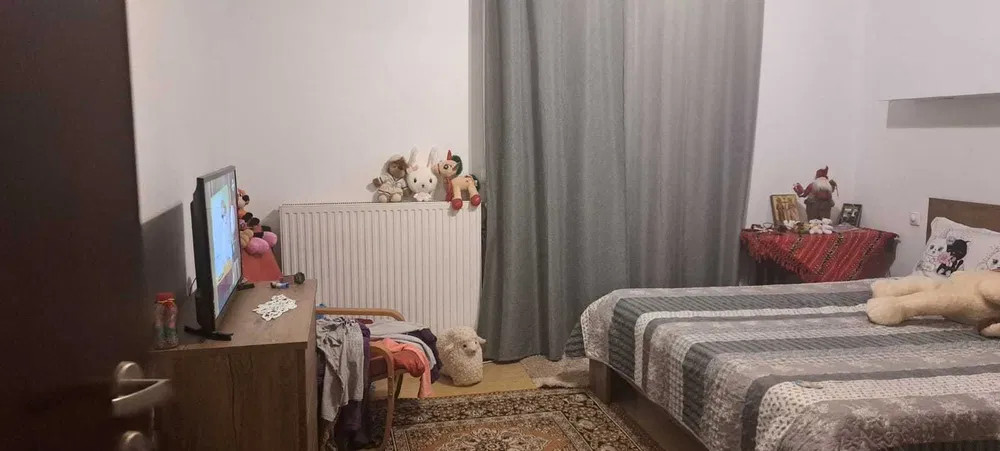  Apartament 3 Camere Central  — fotografie 2